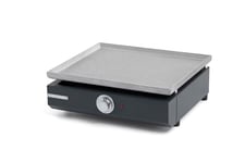 Riviera & Bar Plancha Pro inox 1 zone 2400 W QPL1130