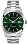 Tissot T1274071109101 | Gentlemen Automatic | Powermatic 80 Watch