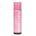 Tinted Lip Balm - Pink Blossom