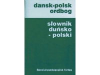 Dansk-polsk ordbog | Lili Widding Wanda Strange Sørensen | Språk: Danska