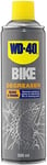 WD-40 Specialist BIKE Degreaser 500ml - Component Protection for Your Bike