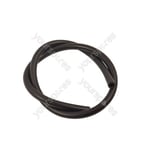 Tumble Dryer Pump To Container Pipe for Hotpoint Tumble Dryers and Spin Dryers