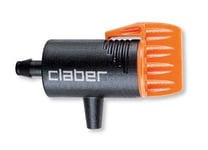 Claber 0-6 L/H Dripper (20 Pcs.)