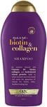 OGX Volumising Biotin & Collagen Sulfate Free Hair Shampoo 577Ml