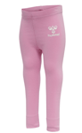 Hummel Maule Tights Rosa