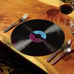 Vinyl Bordstablett 2-pack