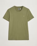 Polo Ralph Lauren Crew Neck T-Shirt Garden Trail