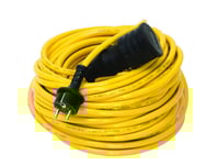 QWPK 3G1,5 gul 20 meter