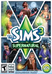 The Sims 3 - Supernatural (PC & Mac) – Origin DLC