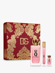 Dolce & Gabbana Q by Dolce & Gabbana Eau de Parfum 100ml Fragrance Gift Set