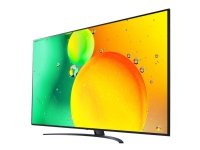 LG 75NANO769QA NanoCell 75'' 4K Ultra HD Tizen TV
