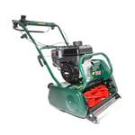 Allett Cylinderklippare Kensington 14 14B 14" Petrol mower XE70001-14