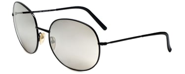 Gianfranco Ferre GFF597S Designer Sunglasses in Gloss Black