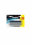 Energizer AAA 10pk