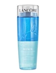 Bi-Facil Eye Make-Up Remover Beauty Women Skin Care Face Cleansers Eye Makeup Removers Nude Lancôme