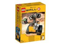 LEGO Ideas 21303 WALL-E Disney Pixar Retired New & Factory Sealed