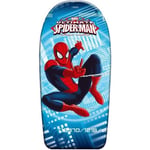Bodyboard - MONDO - Ultimate Spider-man - 94cm - Barn - Röd och blå