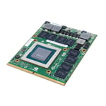 New 4GB Graphics Card GPU Upgrade Replacement, for Dell Precision 7710 7720 HP EliteBook 8770W 8760W Mobile Workstation Laptop, NVIDIA Quadro M3000M Original MXM Video Board Repair Spare Parts