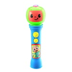 CoComelon Sing-Along Microphone