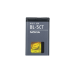 Nokia-batteri Li-Pol 1050mAh BL-5CT (Bulk)