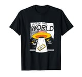 Out Of This World Cool Tee Design T-Shirt