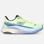 Skechers Max Cushioning Propulsion Stl. 36½ Dam Grön Löparskor för Optimal Dämpning