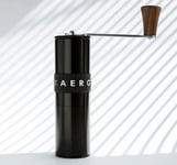 Made by Knock By - Aergrind Manual Coffee Grinder