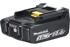Makita 197615-3 Batterie et Chargeur d’Outil électroportatif