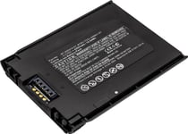 Battery 15.54Wh Li-Ion 3.7V