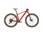 Maastopyörä Scott Scale 940 punainen S