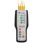 Thermocouple Thermometer Digital Display As The Picture