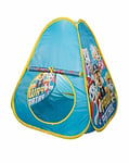 Paw Patrol Playden - Play Tent