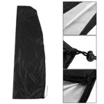 Waterproof Rustproof Umbrella Cover Oxford Cloth For Table （ 280cm：30*81*45cm