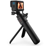 GoPro Volta -batterigrepp/stativ/fjärrkontroll (Hero 9/10/11/12/13 Black)