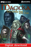 Magicka DLC: The Other Side of The Coin - PC Windows