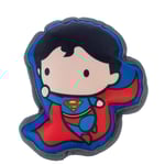 DC Superman hundleksak - ca L 20 x B 17 x H 6 cm