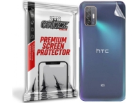 GrizzGlass Folia na tył Grizz HTC Desire 21 Pro 5G
