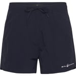 Sail Racing Bowman Logo Volley Dark Navy