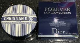 DIOR FOREVER Skinglow Cushion Dioriviera ON Neutral 14g