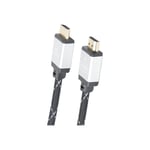 Cablexpert Select Plus Series HDMI-kabel med Ethernet - 7.5 m