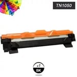 Compatible cartouche Toner pour Brother TN1050 MFC1810 MFC1815R HL1110E mono imprimante laser