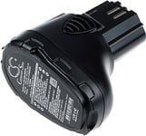 Batteri till 855-45 för Dremel, 10.8V, 2000 mAh