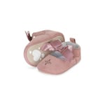Sterntaler Baby ballerina rosett ljusrosa