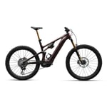 LEVO S-WORKS CARBON G4, S3, REDPRL/BLK/METWHTSIL