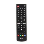 Genuine LG 32LK6100PLB Remote Control For 32" LG Smart TV with webOS