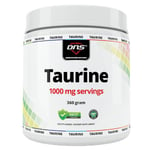 Taurine Pulver - 360 gram