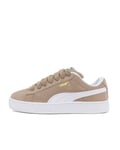 Puma Suede XL - Green