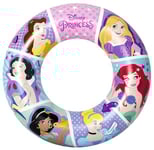 Badring Disneys Prinsessor