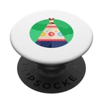 Really Like Teepees Teepee Tipi PopSockets Swappable PopGrip