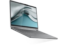 PC portable Lenovo Yoga9 14IAP7 14" OLED Intel Core i7 1260P RAM 16 Go LPDDR5 1 To SSD INTEL EVO